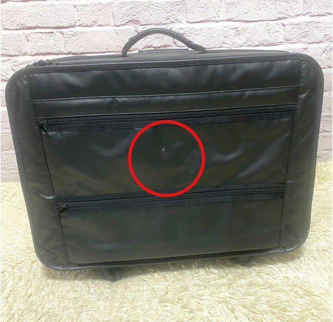 大*誠様 【希少】ポーター デバイス キャリーケース スーツケース