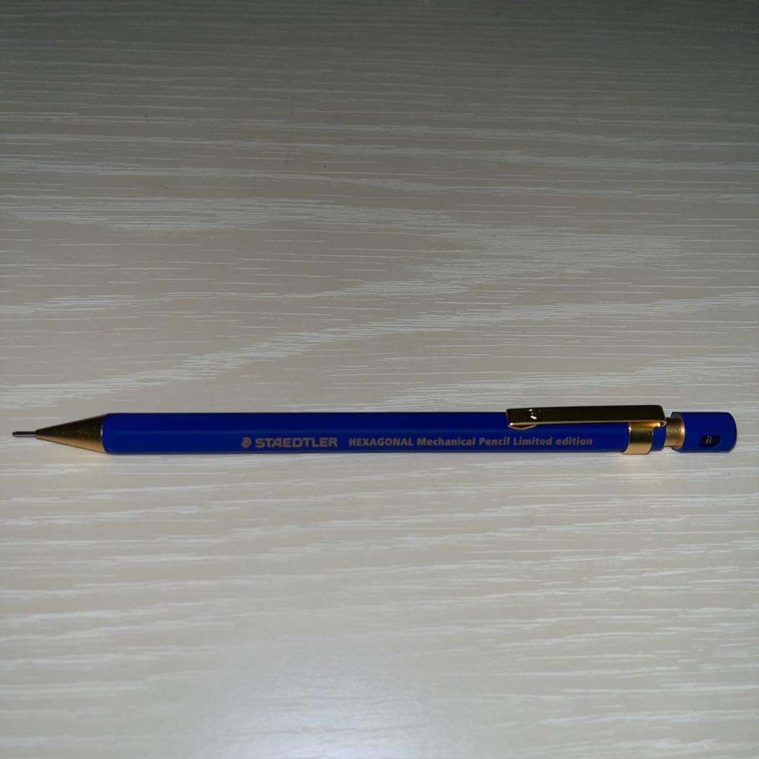 ヘキサゴナルバージョン2 楽天市場】ステッドラー ヘキサゴナル
