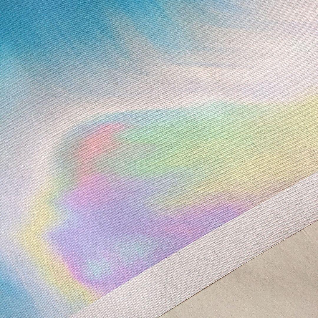 シャンタンアート 「鳳凰」