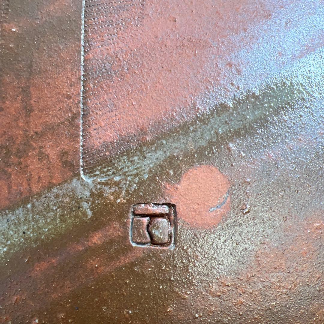 加山哲也作 桜花文組皿 共箱 幅約46㎝ 東Y7-1107② - it-touch.ru