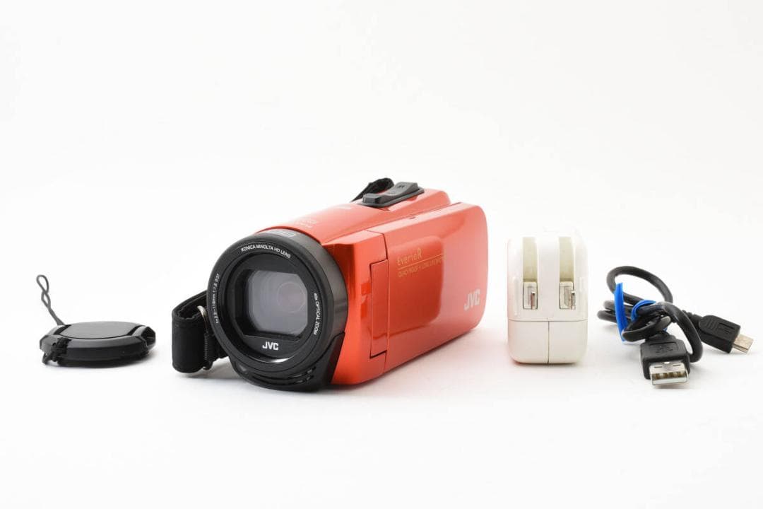 ジャンク品]HC-VX2M 通常使用不可