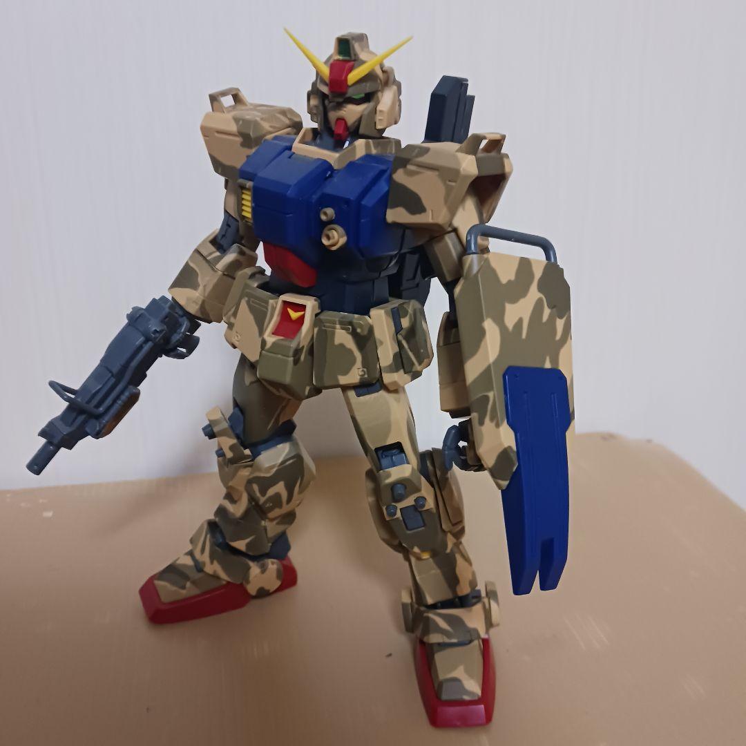 バンダイ C3PRE 限定 MG 1/100 陸戦型 ガンダム ガンプラ 完成品