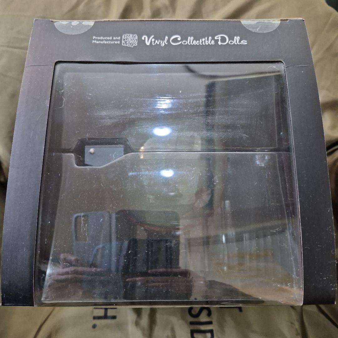 SF・ファンタジー・ホラー STAR WARS Boba Fett Vinyl Collectible Do