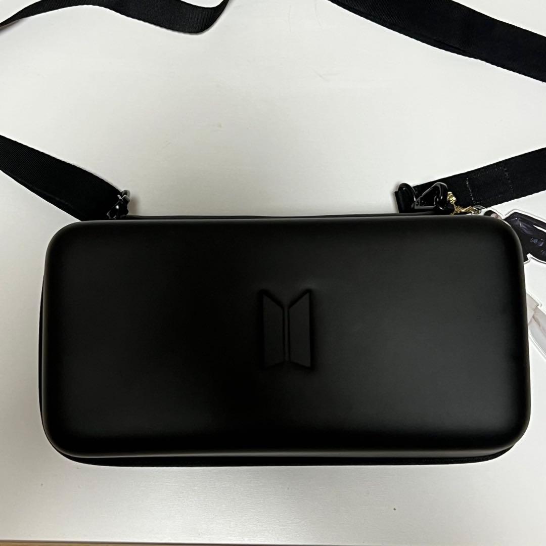 BTS アミボムケース ver2 ARMY BOMB - メルカリ