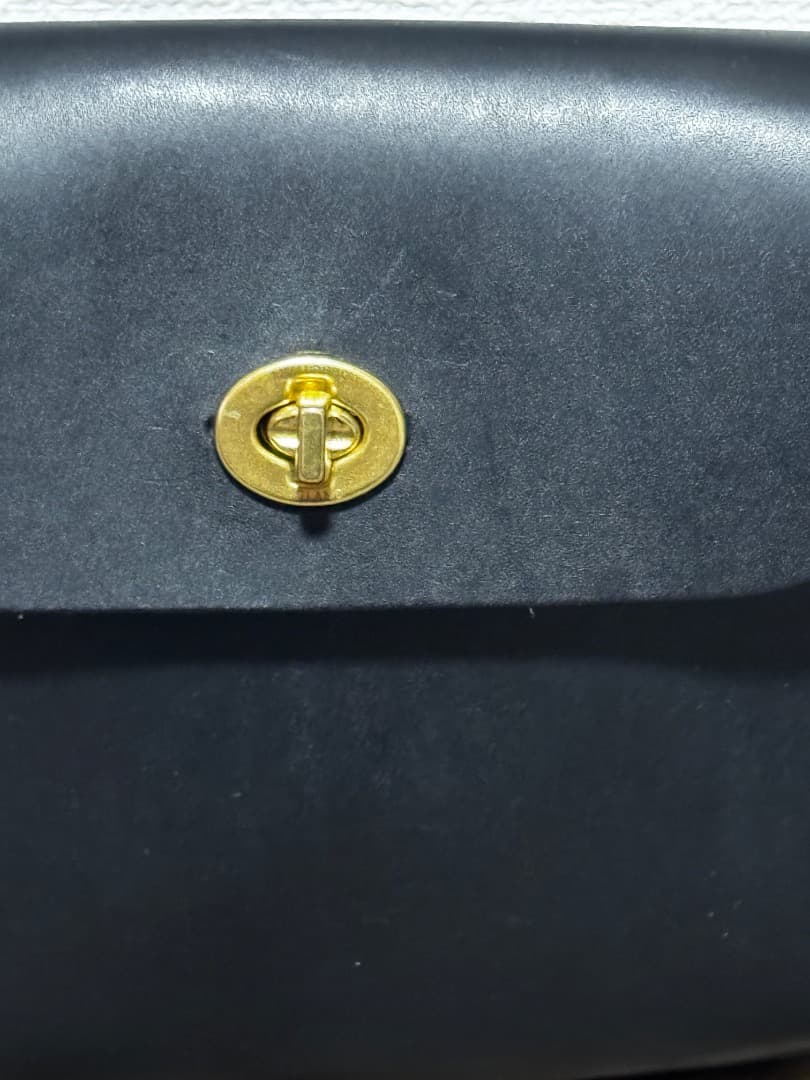 MIMIBERRY　ミミベリー ショルダーバッグ EVE ブラック 新品 本物