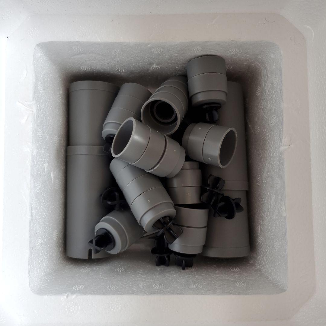 Scalextric QuattroX レーンチェンジチャレンジセット