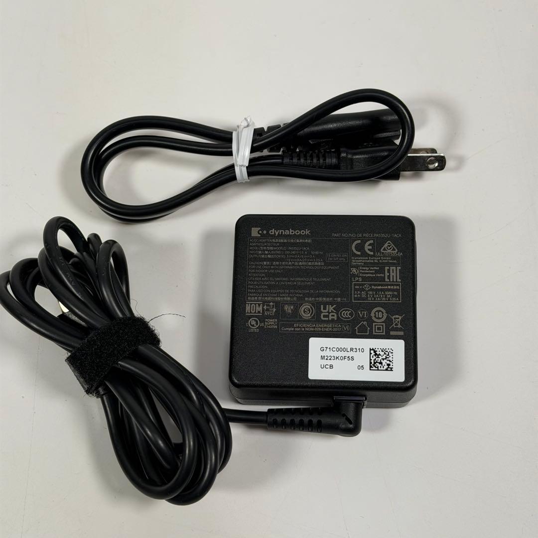 27.G83/HU 超軽量 i5-11世代 16G512G Office2024 G83/HS/11世代i5/SSD