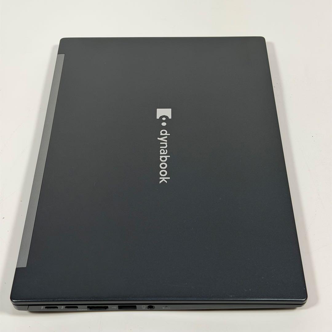 27.G83/HU 超軽量 i5-11世代 16G512G Office2024 27 G83/HU 超軽量 i5-