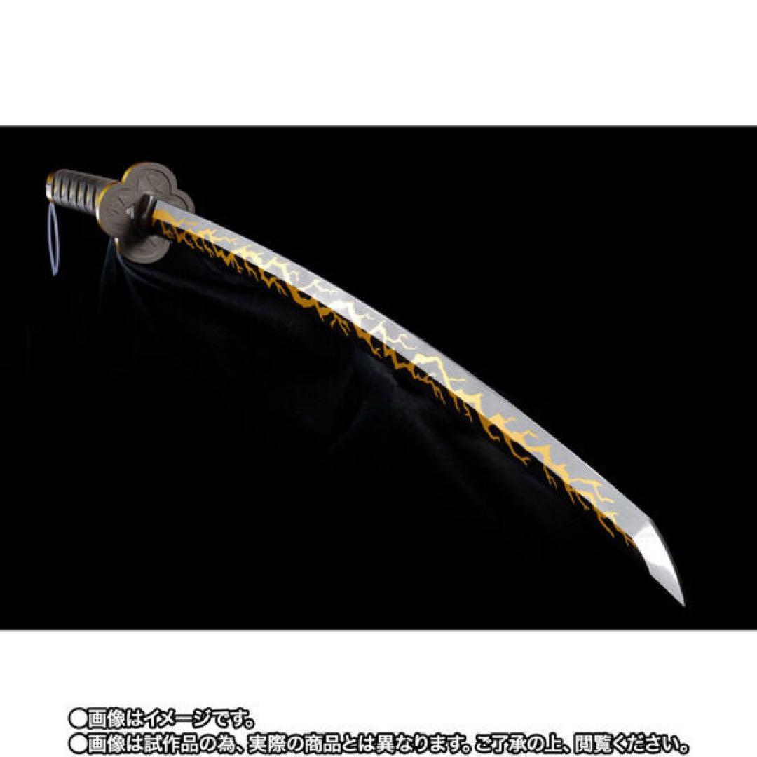 PROPLICA 我妻善逸 日輪刀 鬼滅の刃