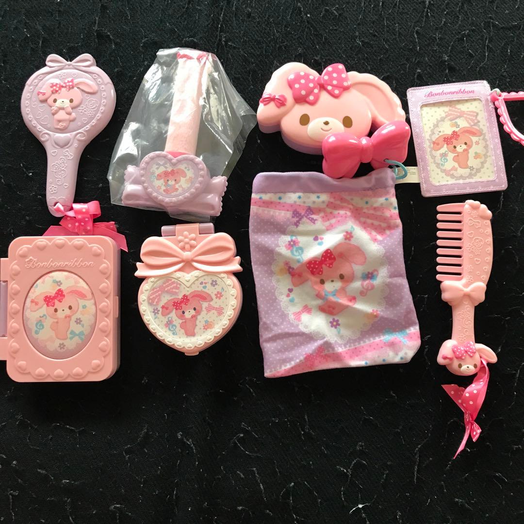 ボンボンリボンハッピーセット