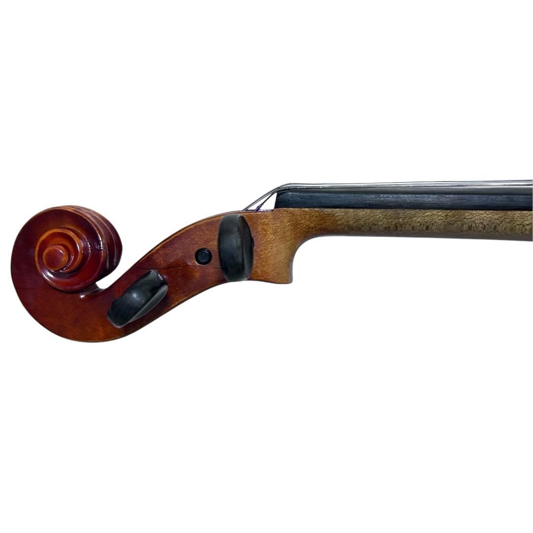 SUZUKI バイオリン No.280 4/4 1990年製