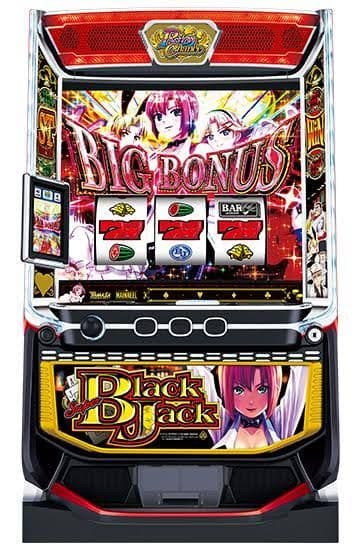 送料無料 スマスロ スーパーブラックジャック ユニット付き 実機