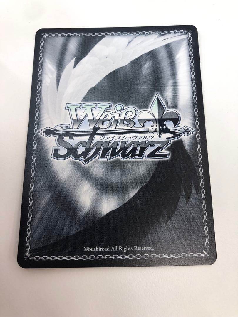 ヴァイス プロセカ Vol.3 SP サイン 描きたくなった表情 東雲絵名