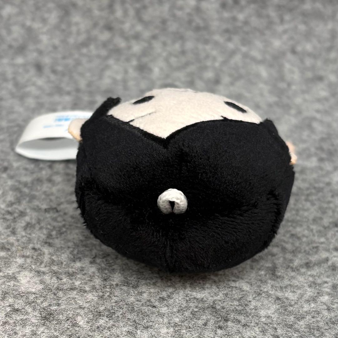 名探偵コナン ぬいぐるみマスコット 諸伏高明 セガラッキーくじ G賞