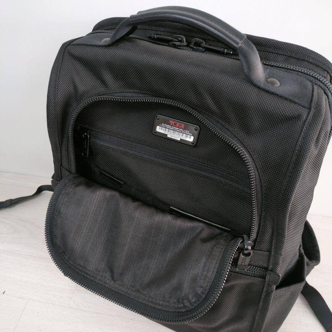 TUMI トュミ　ビジネスバッグ　26177DH