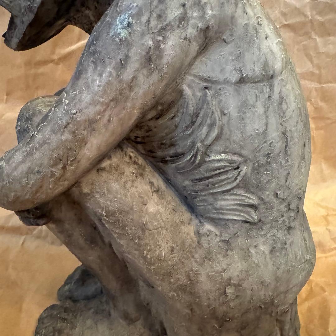 L'Arc~en~Ciel ガーゴイル 像 レア ラルク - メルカリ