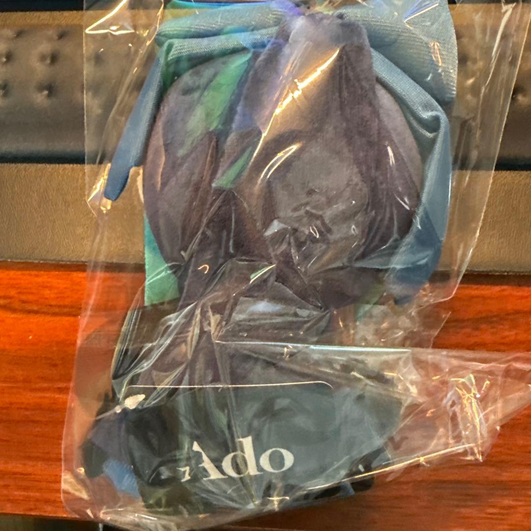 2個セット Ado ぬいぐるみ 大和撫子しゃらんしゃらんアドちゃんぬいぐるみ