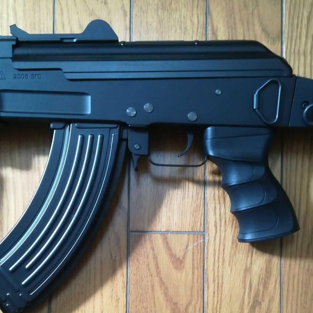 SR - 47 電動ガン