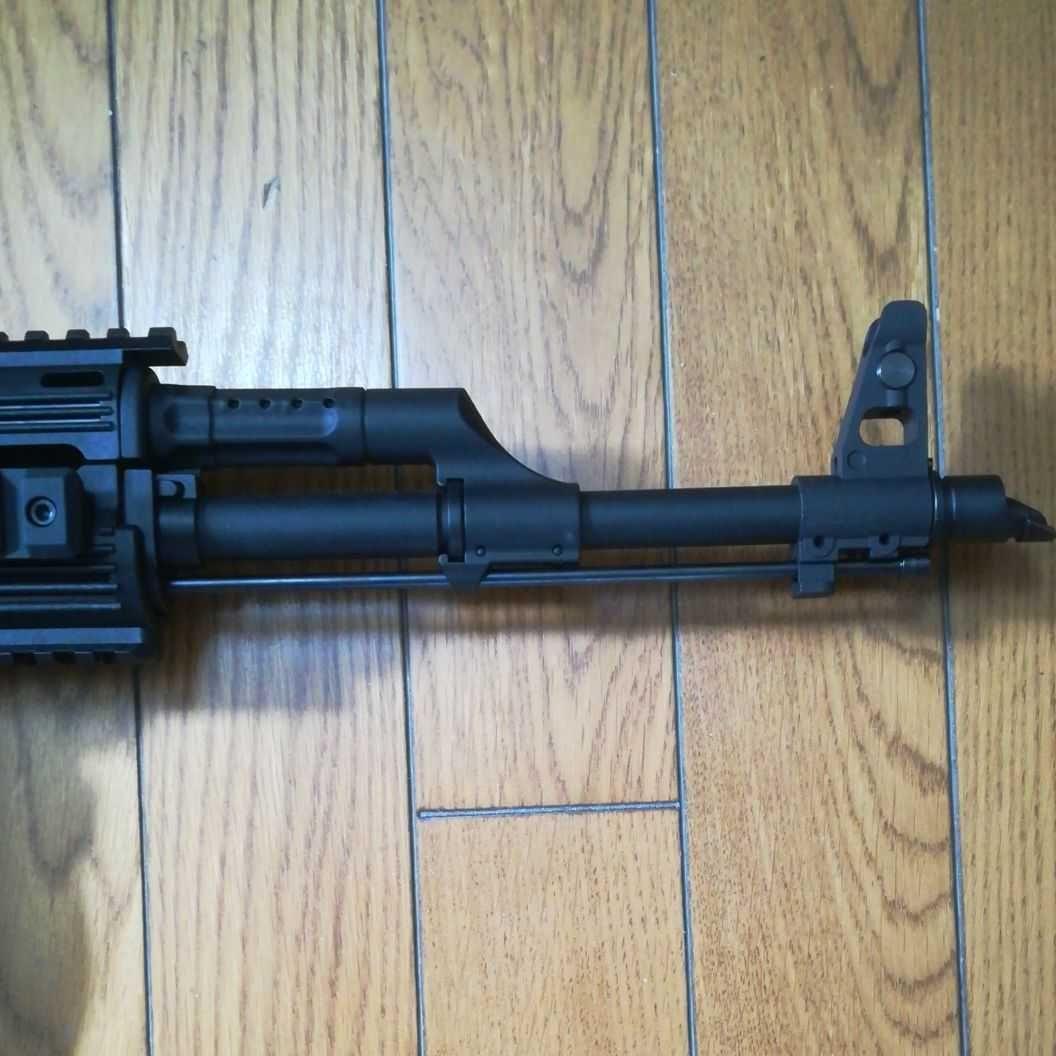 SR - 47 電動ガン