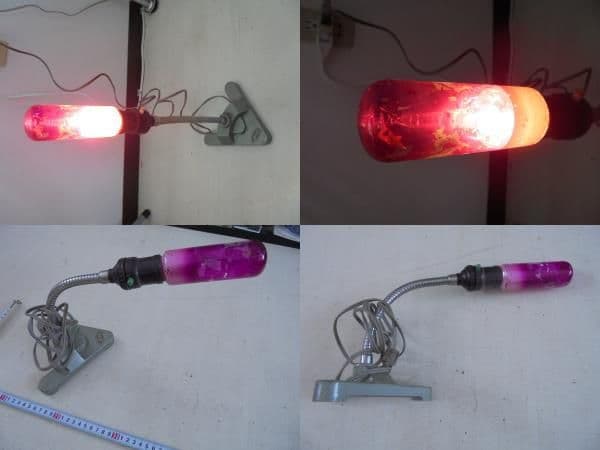 AKa6900 昭和 電気スタンド AKa6900 昭和 電気スタンド 東芝製電気