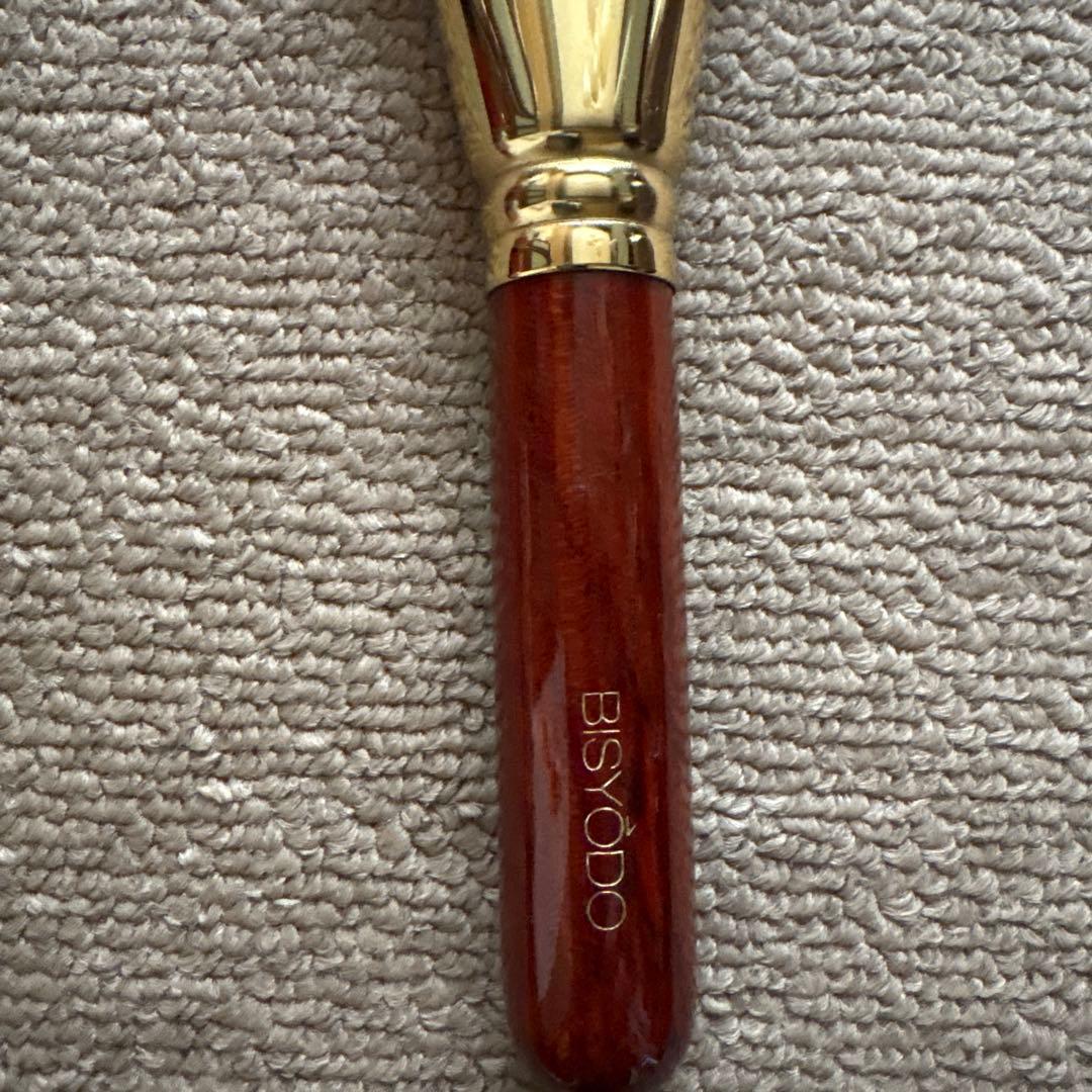 美粧堂 パーフェクトフィットブラシ【正規品】 超美品