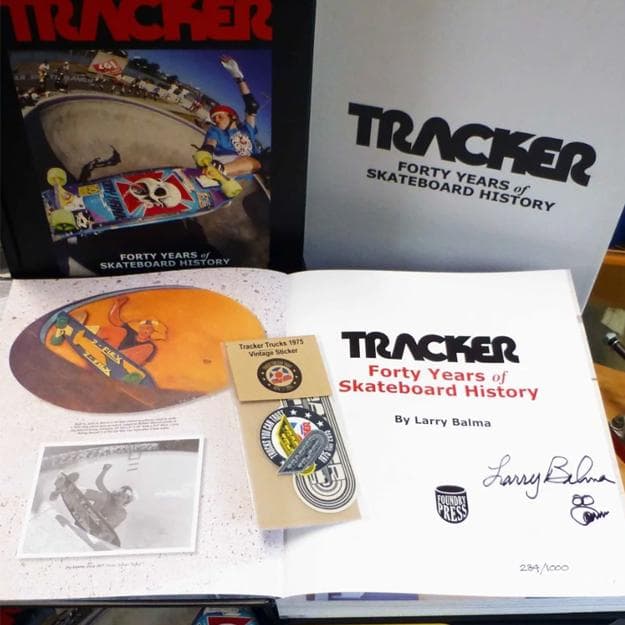 【1987年USA製】トラッカートラック Tracker スウェット ビンテージ
