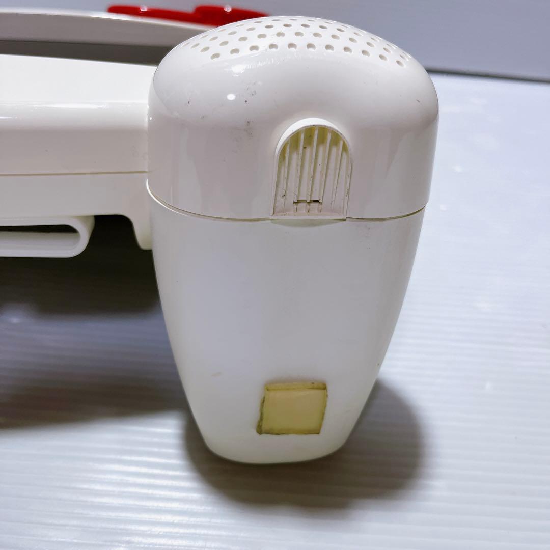 希少】サンリオハローキティ型 地デジ液晶テレビ DY-133KT 13.3V型