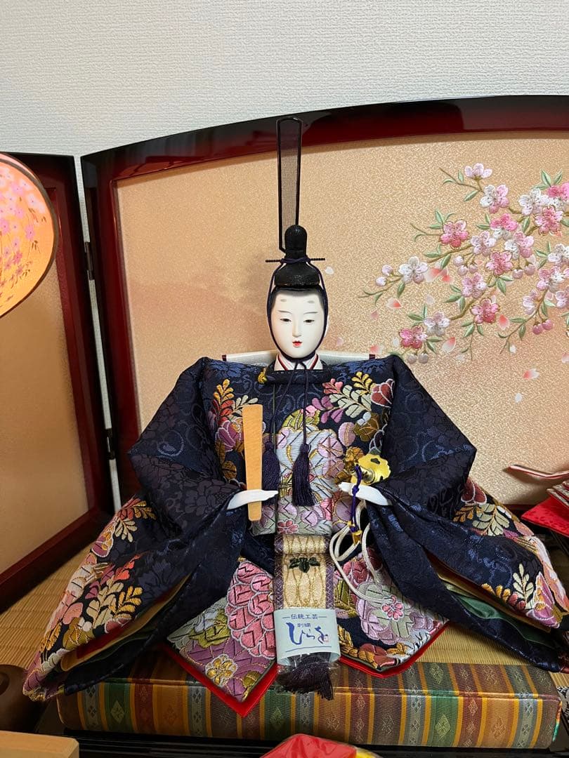 雛人形