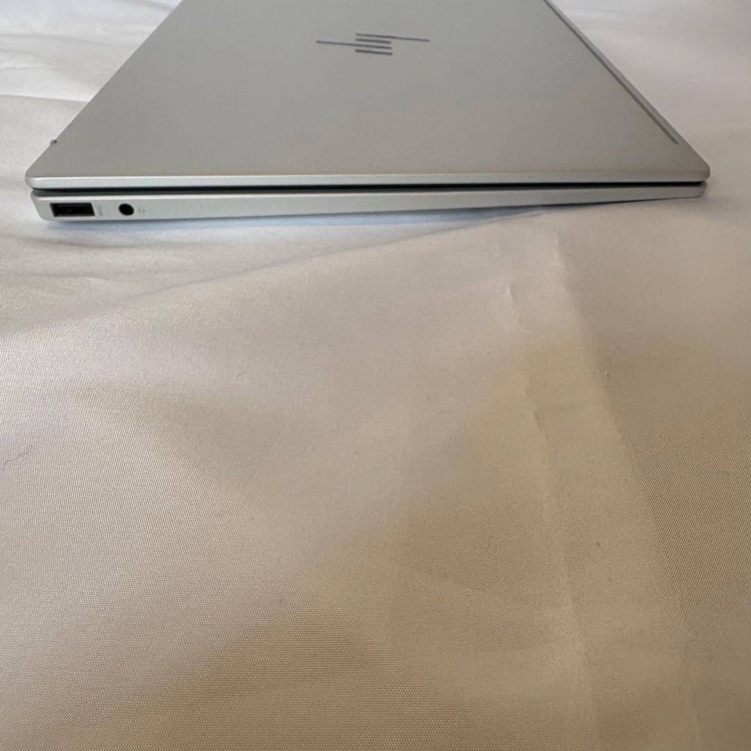 HP OmniBook 7 Aero 13-bg1000AU メモリ16GB