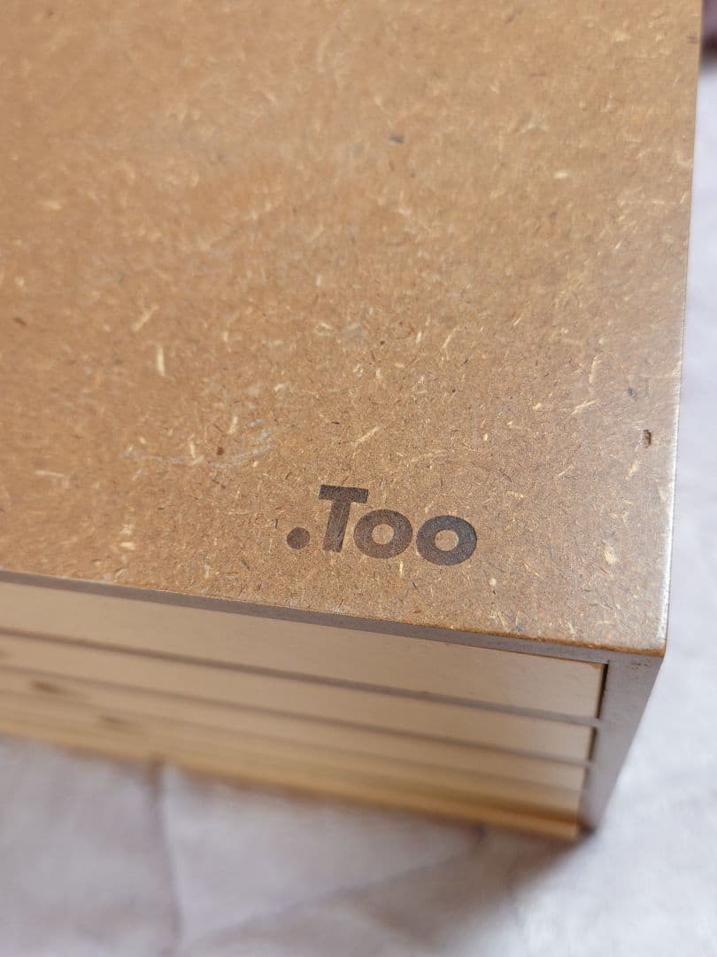 【専用ケースごと】スクリーントーンたっぷり未開封115枚＊総265枚以上+オマケ