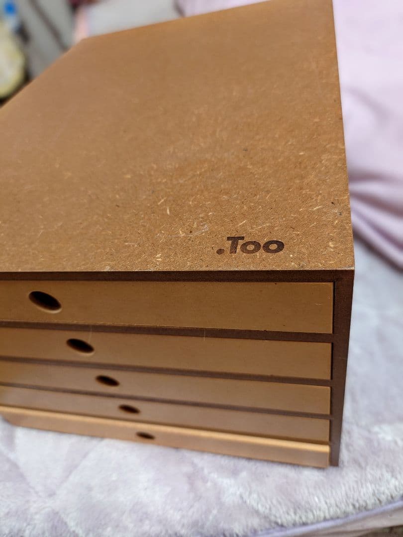 【専用ケースごと】スクリーントーンたっぷり未開封115枚＊総265枚以上+オマケ