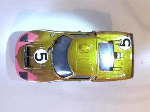 特価 AMR (1/43) フォード GT40 MarkⅡ