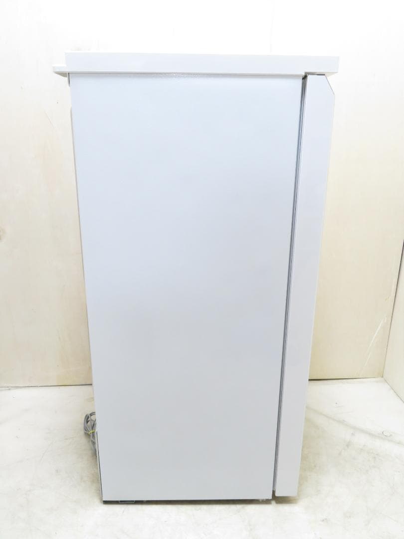 名古屋市内 近郊送料無料 AQUA 2021年製 1ドア 冷凍庫 134L