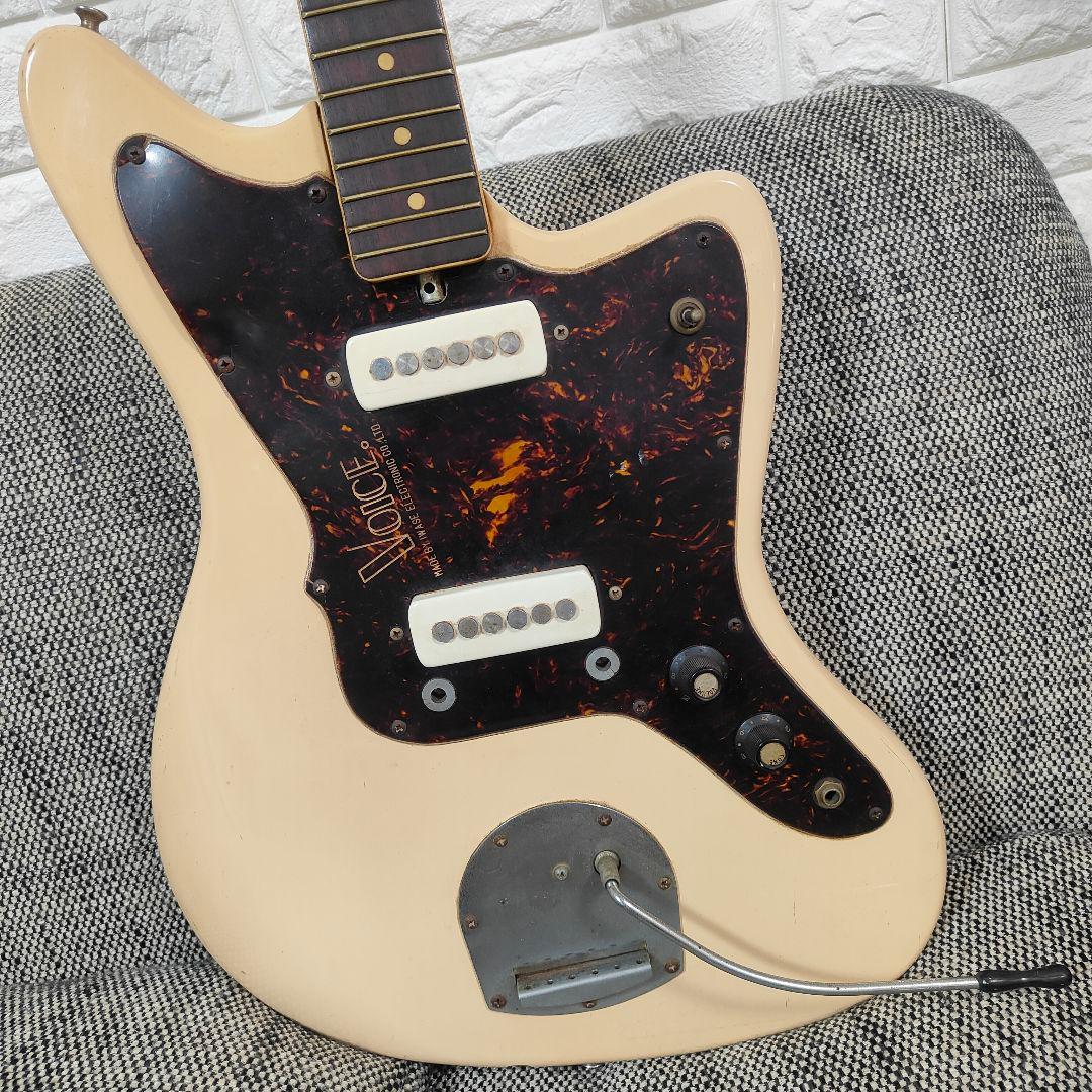 希少】VOICE DELICATE PROFESSONAL #3 ビンテージ - メルカリ