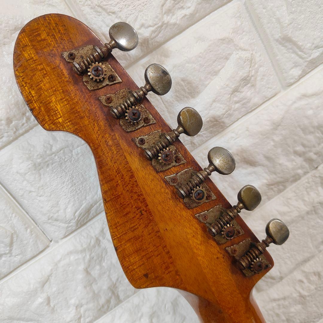 希少】VOICE DELICATE PROFESSONAL #3 ビンテージ