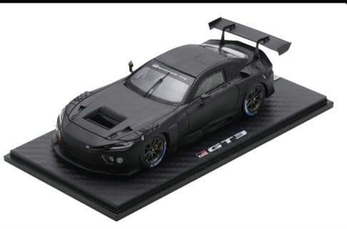1/43スケールモデルカー GR GT3 トヨタ オートサロン - メルカリ