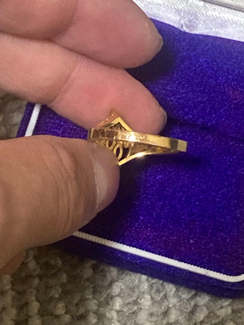 ゴールドリング 遺品整理