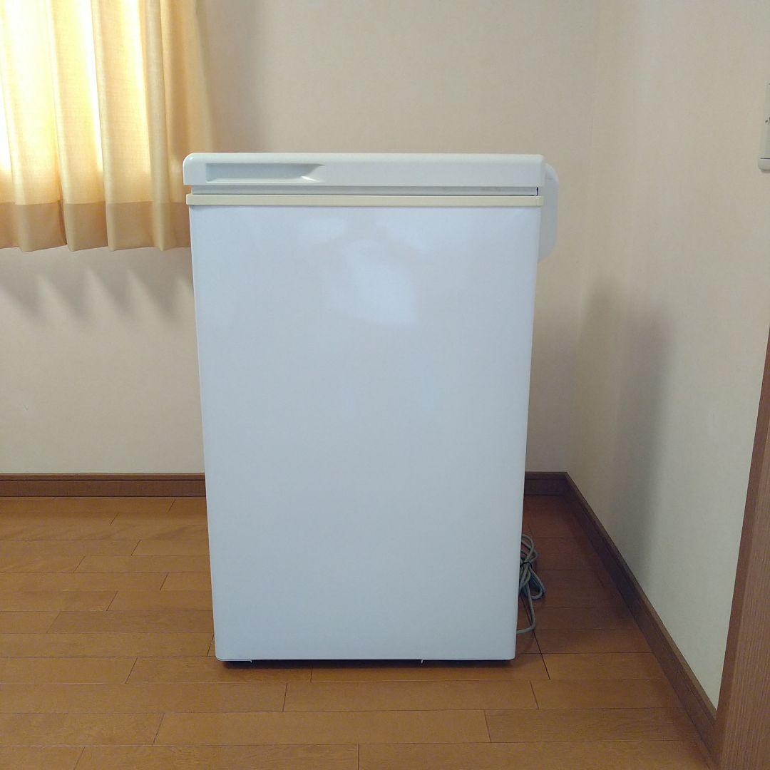 ハイアール　家庭用冷凍庫　JF-NC66A