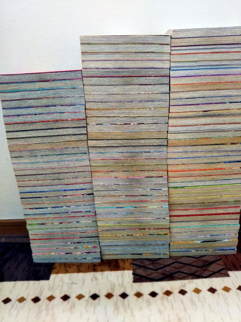 ☆2/5限定特価品!☆ワンピース全113巻全巻セット&オマケ付き☆ - メルカリ