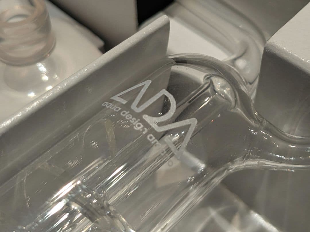 ADA CO2 BEETLE COUNTER 廃盤品　ビートルカウンター