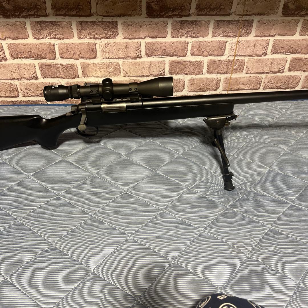 東京マルイVSR10