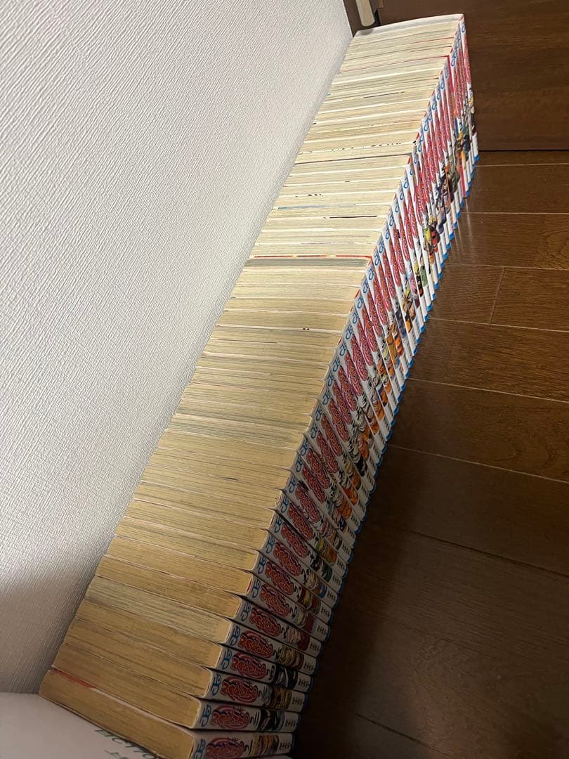 ナルト全巻