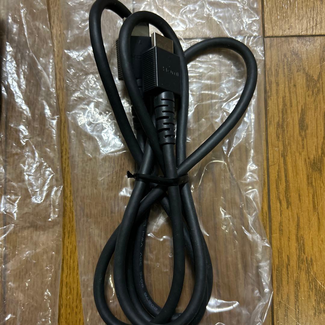 Switch 本体　完品