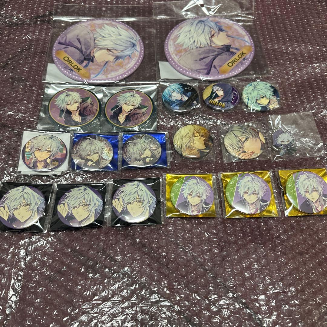 ピオフィオーレの晩鐘 オルロック まとめ売り