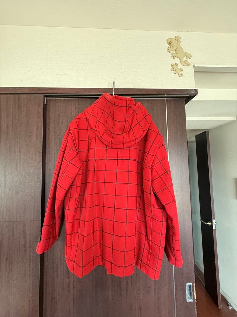 エンポリオ・アルマーニ　ハーフコート