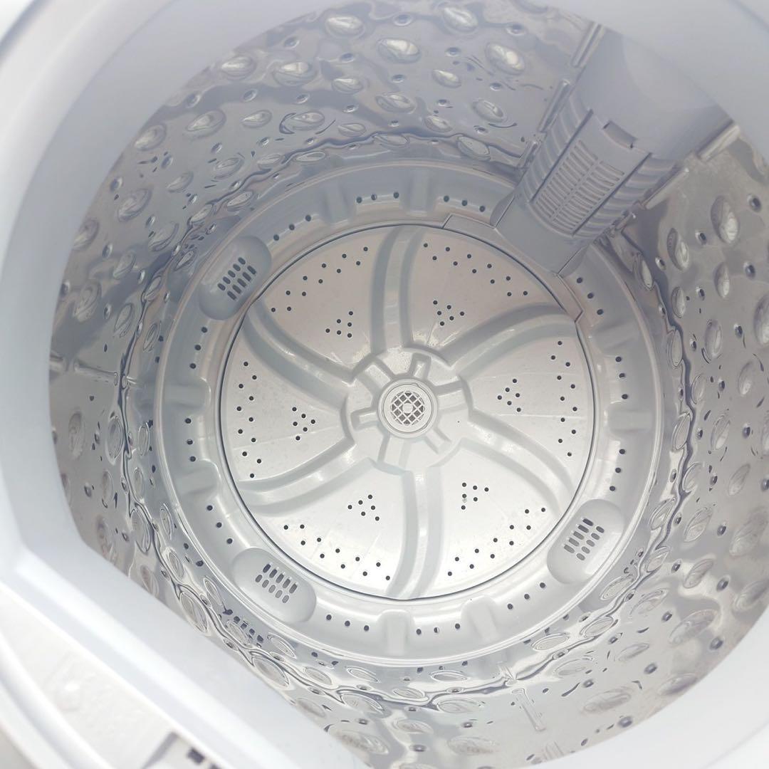 アイリスオーヤマ 家電セット 冷蔵庫 162L 洗濯機 6kg D076