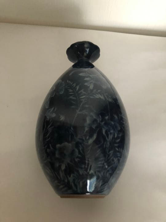 花瓶 忍しのぶ 辻修 作品