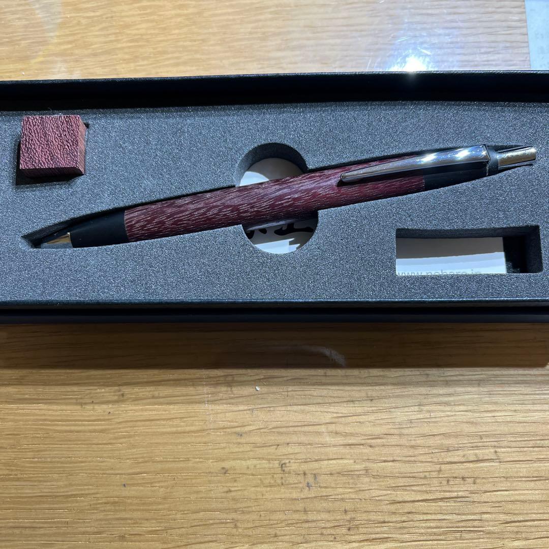 野原工芸 パープルハート（ボールペン）