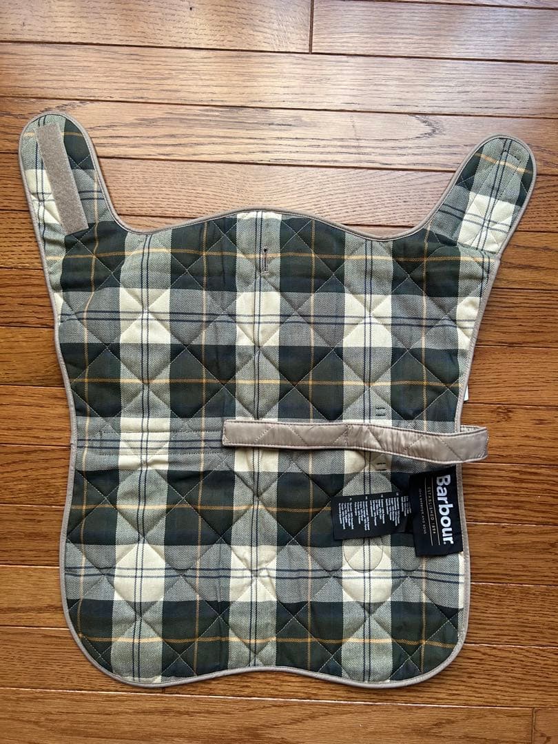 Barbour guilted dog coat バブアーBarbour Barbour/バブアー