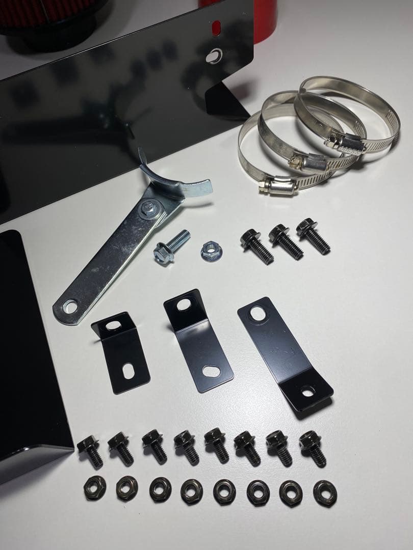 brado ハイパーチャンバー 200系ハイエース専用 3.0L ディーゼル